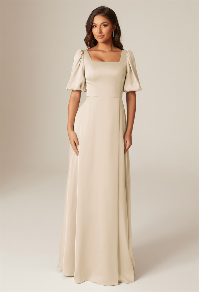 AW Etta Dress